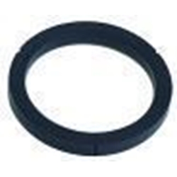 JUNTA PORTAFILTRO Ø 70x57x8mm MODERNA (4 ESTRIAS EXTERIORES) A.BF11 - Imagen 1