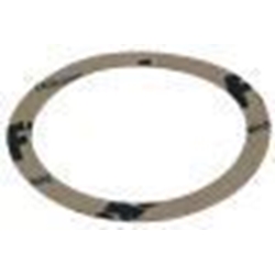 JUNTA PORTAFILTRO Ø 70x58x0,5mm (SUPLEMENTO PAPEL) A.BF99 - Imagen 1