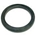 JUNTA PORTAFILTRO Ø 72x57x8mm A.CON72 - Imagen 1