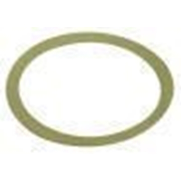 JUNTA PORTAFILTRO Ø 73x58x0.5mm (SUPLEMENTO PAPEL) A.F731 - Imagen 1