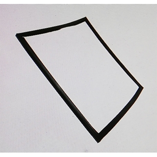 JUNTA PUERTA CONGELADOR ZANUSSI, ELECTROLUX, AEG,  2426448235 - Imagen 1