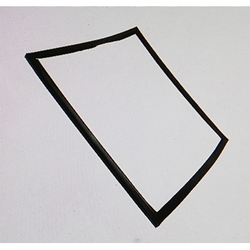 JUNTA PUERTA CONGELADOR ZANUSSI, ELECTROLUX, AEG,  2426448235 - Imagen 1