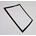 JUNTA PUERTA CONGELADOR ZANUSSI, ELECTROLUX, AEG,  2426448235 - Imagen 1