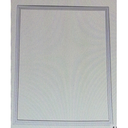 JUNTA PUERTA FRIGORIFICO FAGOR, EDESA, ASPES, JUNTA PUERTA CONGELADOR, RECAMBIO ORIGINAL, 570/630 MM, BLANCA, 6101915063 - Imagen 1