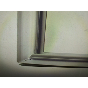 JUNTA PUERTA FRIGORIFICO INDESIT, C00115569,  482000028835 - Imagen 2