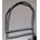 JUNTA PUERTA FRIGORIFICO INFRICO, Burlete puerta 1575x459mm Gris, A90480 - Imagen 1