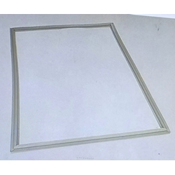 JUNTA PUERTA FRIGORIFICO SAMSUNG, 545X880 MM, 4 IMANES, RECAMBIO ORIGINAL, JUNTA PUERTA REFRIGERADOR,  M305931 - Imagen 1