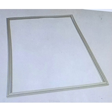 JUNTA PUERTA FRIGORIFICO SAMSUNG, 545X880 MM, 4 IMANES, RECAMBIO ORIGINAL, JUNTA PUERTA REFRIGERADOR,  M305931 - Imagen 1