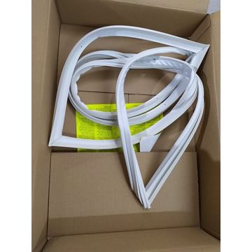 JUNTA PUERTA FRIGORIFICO WHIRLPOOL, BLANCA 530X1133MM,   482000029642 - Imagen 1