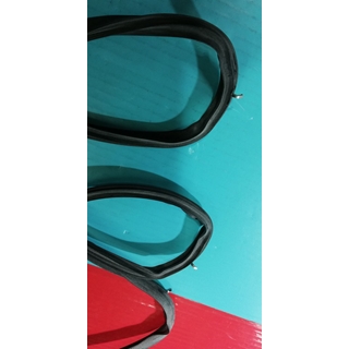 JUNTA PUERTA HORNO AEG, ELECTROLUX, 140043543028 - Imagen 1