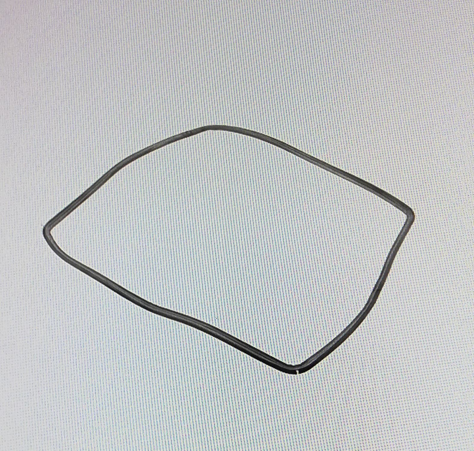 JUNTA PUERTA HORNO AEG, ELECTROLUX,  140074278015 - Imagen 1