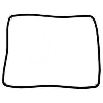 JUNTA PUERTA HORNO BALAY H5212V,  00064200 - Imagen 1