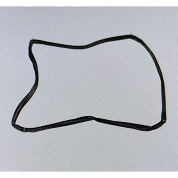 JUNTA PUERTA HORNO BEKO, C00912536 - Imagen 1