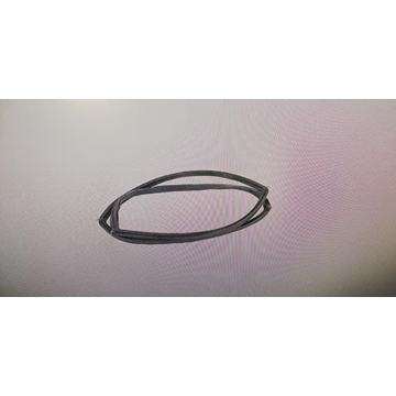 JUNTA PUERTA HORNO BOSCH, BALAY, SIEMENS, HBN43W350E, 00754066 - Imagen 1