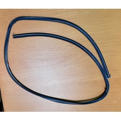 JUNTA PUERTA HORNO COCINA CORBERO, ZANUSSI, 5041HE7 - Imagen 1