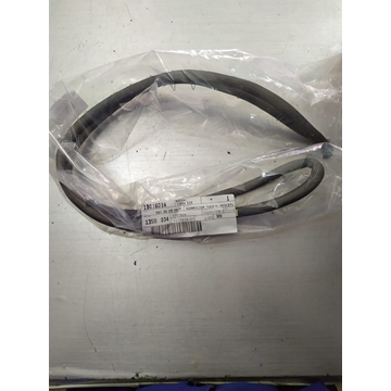 JUNTA PUERTA HORNO ELECTROLUX, AEG, ZANUSSI, RECAMBIO ORIGINAL, 5610468067 - Imagen 1