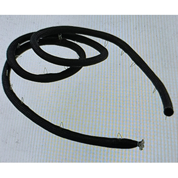 JUNTA PUERTA HORNO ELECTROLUX, AEG, ZANUSSI, RECAMBIO ORIGINAL, 94971309601,  3565246018 - Imagen 1