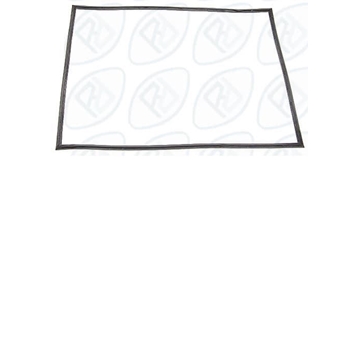 JUNTA PUERTA HORNO FAGOR 420X325 MM  CA7A000A4 - Imagen 2