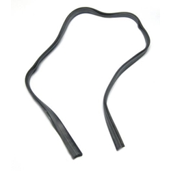 JUNTA PUERTA HORNO FAGOR, CA7D000B7, 37FA0015 - Imagen 1