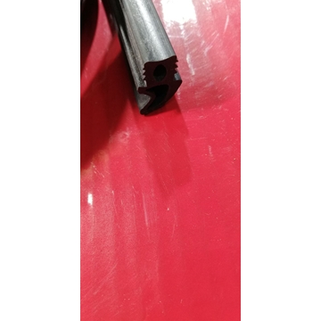 JUNTA PUERTA HORNO, LONGITUD 2000MM, PERFIL 22/15/11/9 MM,  A902190 - Imagen 1