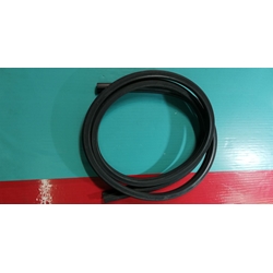 JUNTA PUERTA HORNO, LONGITUD 2000MM, PERFIL 22/15/11/9 MM,  A902190 - Imagen 2