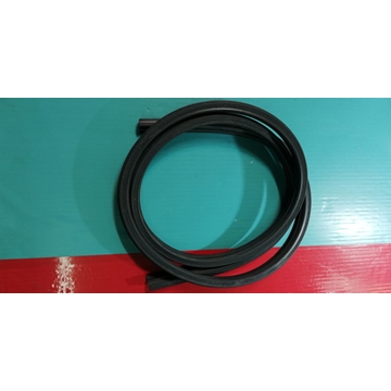 JUNTA PUERTA HORNO, LONGITUD 2000MM, PERFIL 22/15/11/9 MM,  A902190 - Imagen 2