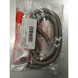 JUNTA PUERTA HORNO PIROLITICO TEKA, RECAMBIO ORIGINAL,  83130651 - Imagen 1