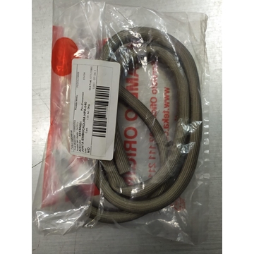 JUNTA PUERTA HORNO PIROLITICO TEKA, RECAMBIO ORIGINAL,  83130651 - Imagen 1