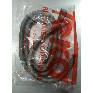 JUNTA PUERTA HORNO PIROLITICO TEKA, RECAMBIO ORIGINAL,  83130651 - Imagen 2