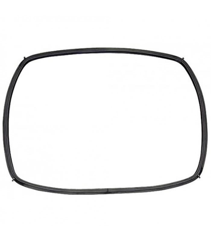JUNTA PUERTA HORNO TEKA, 430x330 MM, HS435,  A83130601 - Imagen 1
