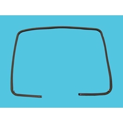 JUNTA PUERTA HORNO WHIRLPOOL 37IG0007 - Imagen 1