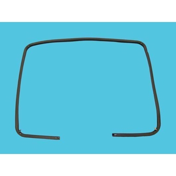 JUNTA PUERTA HORNO WHIRLPOOL 37IG0007 - Imagen 1