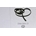 JUNTA PUERTA HORNO ZANUSSI, BULTIN, 949720855, ZHN731P, JUNTA GRANDE,   50206535002 - Imagen 1
