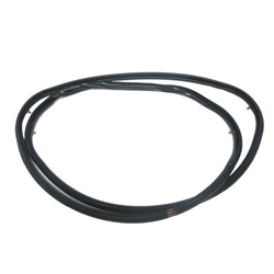 JUNTA PUERTA HORNO ZANUSSI CORBERÓ ELECTROLUX, RECAMBIO ALTERNATIVO,  3577252020 - Imagen 1