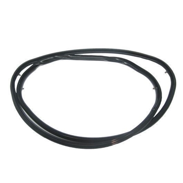 JUNTA PUERTA HORNO ZANUSSI CORBERÓ ELECTROLUX, RECAMBIO ALTERNATIVO,  3577252020 - Imagen 1