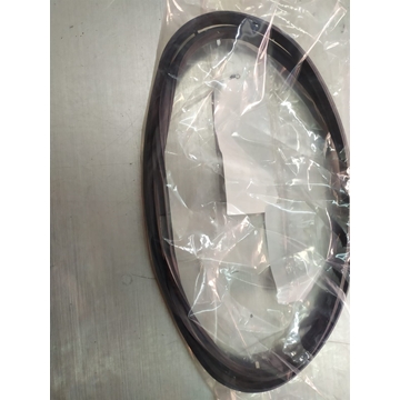 JUNTA PUERTA HORNO ZANUSSI CORBERÓ ELECTROLUX, RECAMBIO ORIGINAL,  3577252020 - Imagen 2