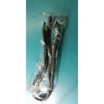 JUNTA PUERTA HORNO ZANUSSI, ELECTROLUX, AEG, RECAMBIO ORIGINAL, 5610468034 - Imagen 2