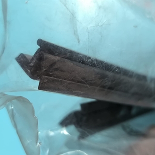 JUNTA PUERTA HORNO ZANUSSI, RECAMBIO ORIGINAL, 3565144015 - Imagen 1