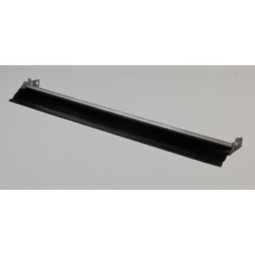 JUNTA PUERTA LAVAVAJILLAS BOSCH SGS46E18EU/02, JUNTA INFERIOR, RECAMBIO ORIGINAL,  00298534 - Imagen 1