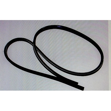 JUNTA PUERTA LAVAVAJILLAS INDESIT,  2966756 - Imagen 1