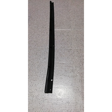 JUNTA PUERTA LAVAVAJILLAS MIELE, JUNTA INFERIOR, RESISTENTE A LA GRASA, RECAMBIO ORIGINAL, 01643382 - Imagen 1