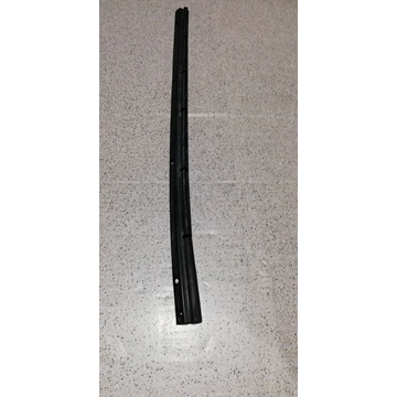 JUNTA PUERTA LAVAVAJILLAS MIELE, JUNTA INFERIOR, RESISTENTE A LA GRASA, RECAMBIO ORIGINAL, 01643382 - Imagen 2