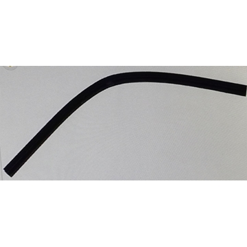 JUNTA PUERTA LAVAVAJILLAS WHIRLPOOL, INSESIT, JUNTA INFERIOR, RECAMBIO ALTERNATIVO, 481246668882 - Imagen 1