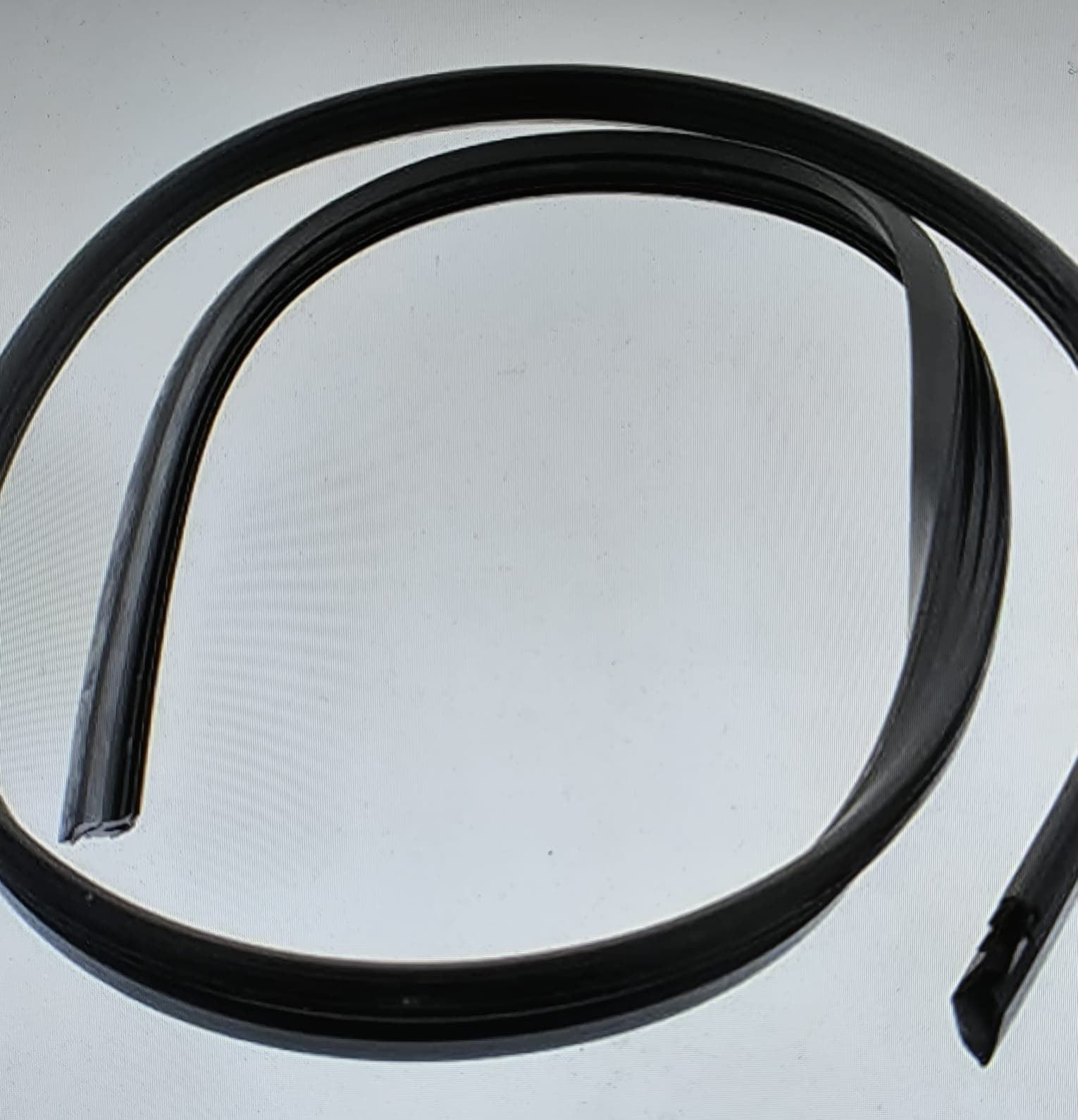 JUNTA PUERTA LAVAVAJILLAS WIRPOOL, INDESIT, C00525705 - Imagen 1