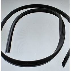 JUNTA PUERTA LAVAVAJILLAS WIRPOOL, INDESIT, C00525705 - Imagen 1