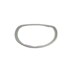 Junta puerta secadora Indesit, 3722350020 - Imagen 1