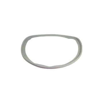 Junta puerta secadora Indesit, 3722350020 - Imagen 1