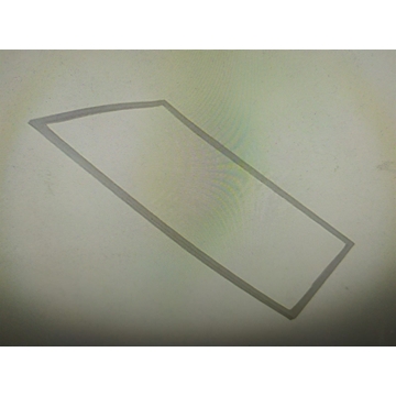 JUNTA PUERTA SUPERIOR FRIGORIFICO AEG, ELECTROLUX, RECAMBIO ORIGINAL, 2248007144 - Imagen 1