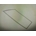 JUNTA PUERTA SUPERIOR FRIGORIFICO AEG, ELECTROLUX, RECAMBIO ORIGINAL, 2248007144 - Imagen 1