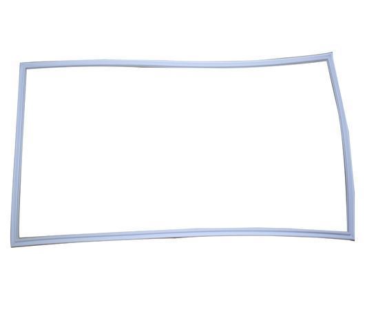 JUNTA PUERTAIGORIFICO FAGOR, EDESA, BURLETE BLANCO CONGELADOR FAGOR, EDESA, con nervio para encajar, 578x677 mm, F39M044A7 - Imagen 1